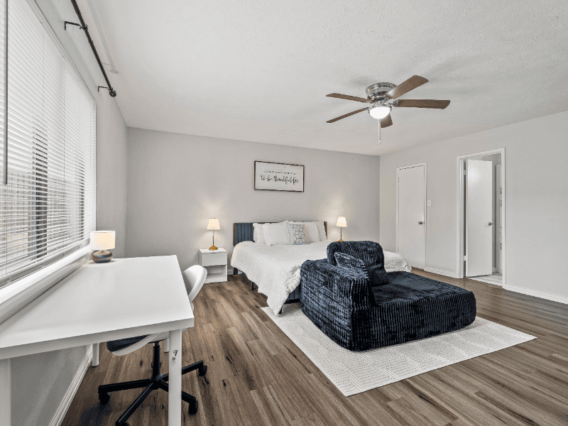 Carrollton House: 2235 E Peters Colony Rd