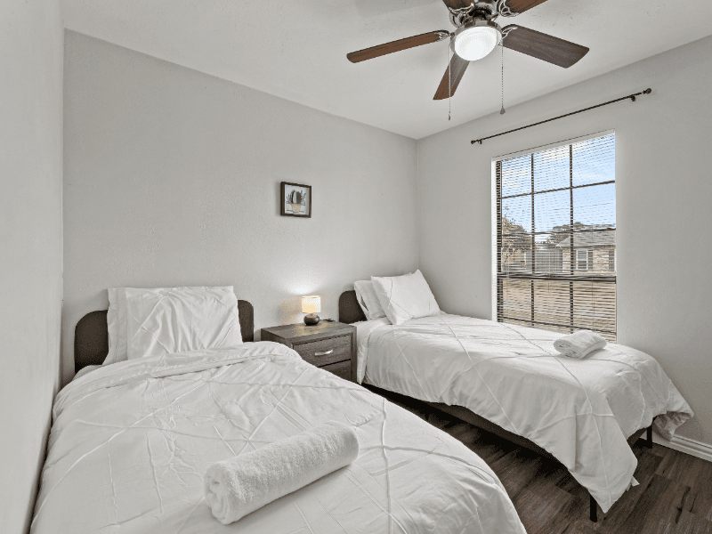 Carrollton House: 2235 E Peters Colony Rd