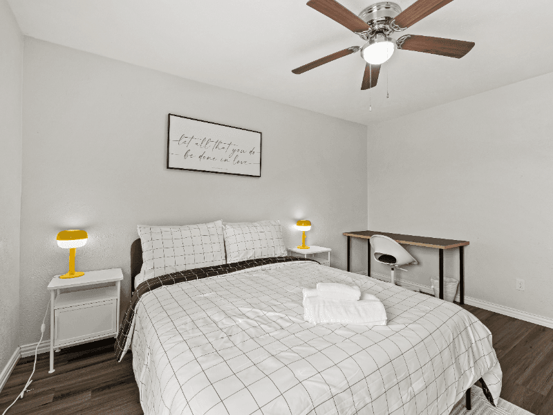 Carrollton House: 2235 E Peters Colony Rd