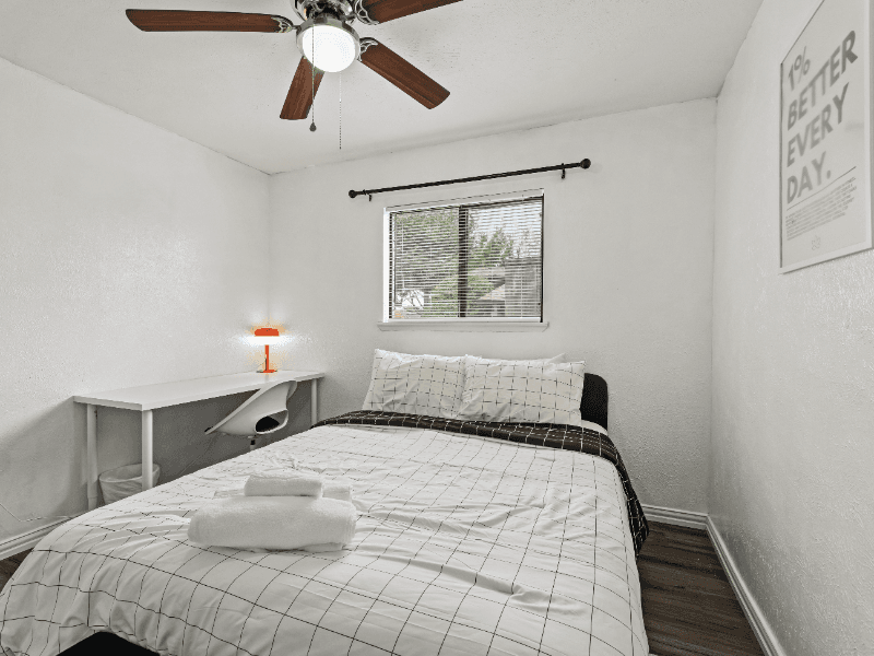 Carrollton House: 2235 E Peters Colony Rd
