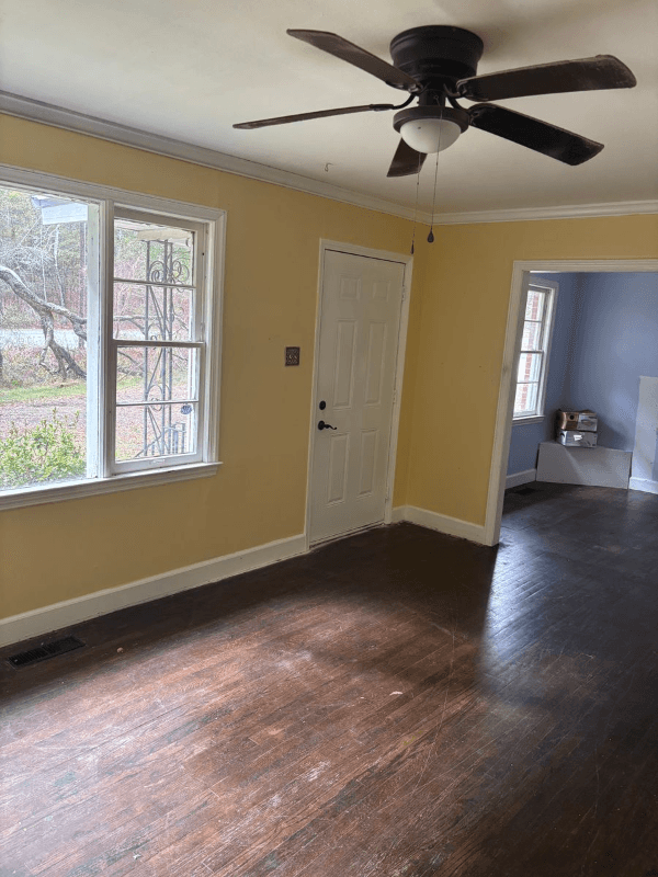Macon House: 605 Indian Circle