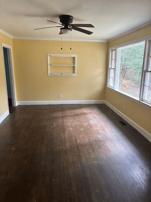 Macon House: 605 Indian Circle