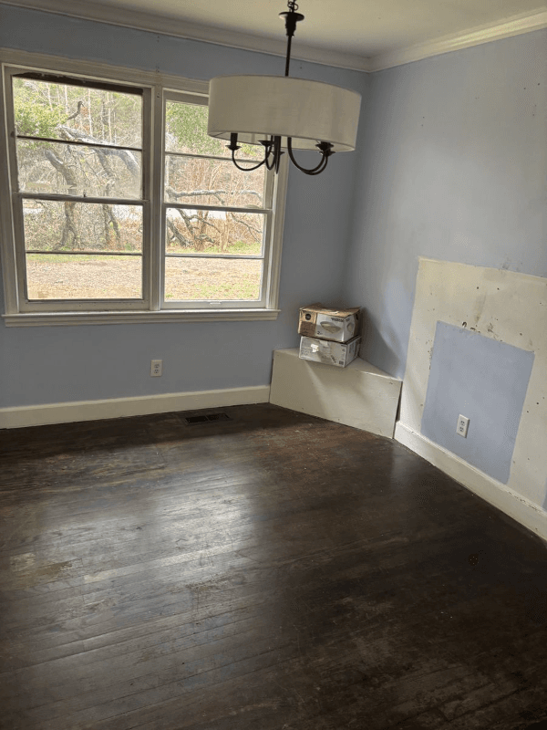 Macon House: 605 Indian Circle