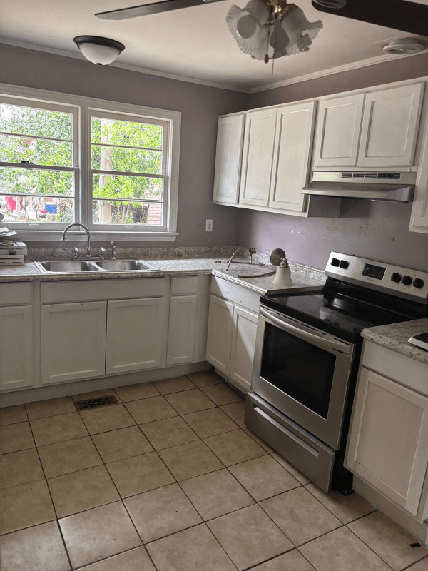Macon House: 605 Indian Circle