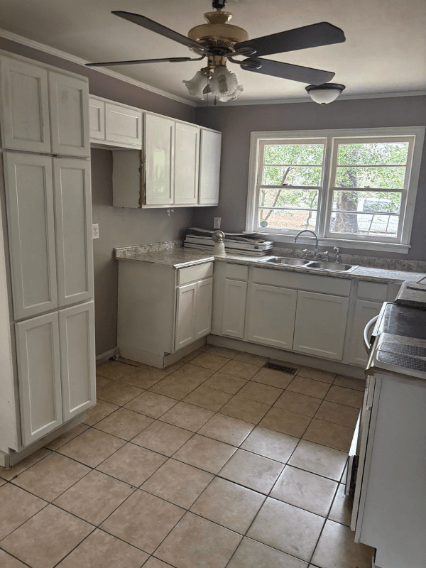 Macon House: 605 Indian Circle