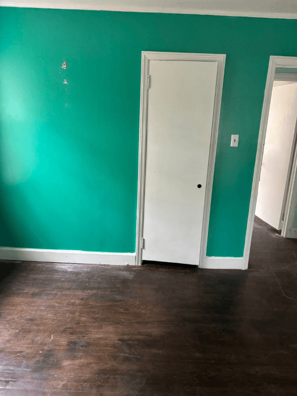 Macon House: 605 Indian Circle