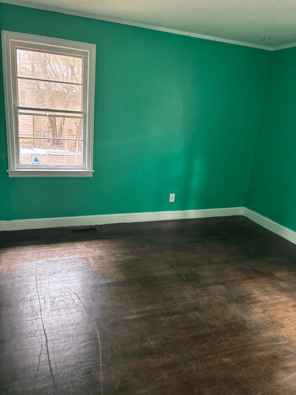 Macon House: 605 Indian Circle