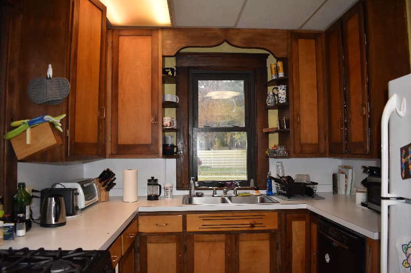 Ann Arbor House: 502 Elm St
