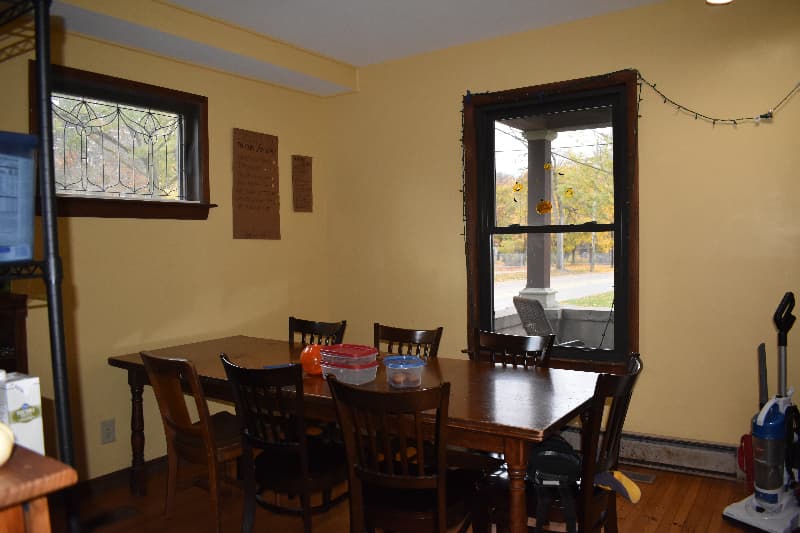 Ann Arbor House: 502 Elm St