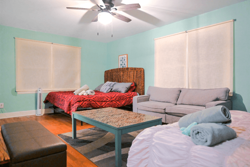 NEW BERN House: 916 Bern Str