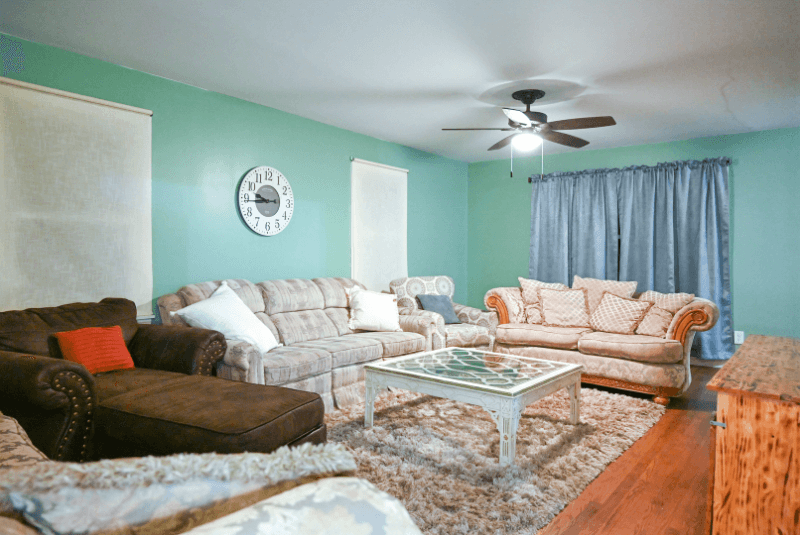 NEW BERN House: 916 Bern Str
