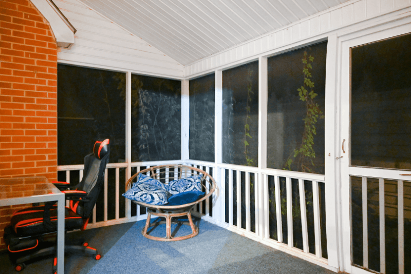 NEW BERN House: 916 Bern Str