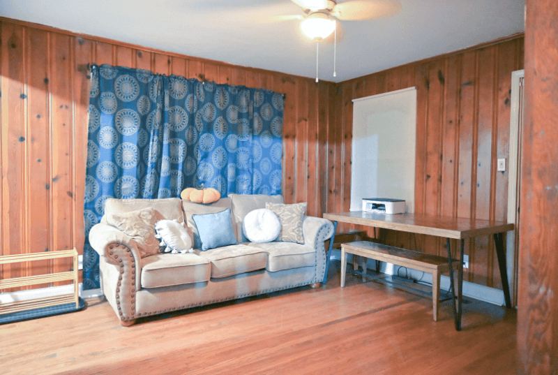 NEW BERN House: 916 Bern Str
