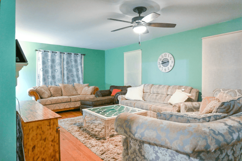 NEW BERN House: 916 Bern Str
