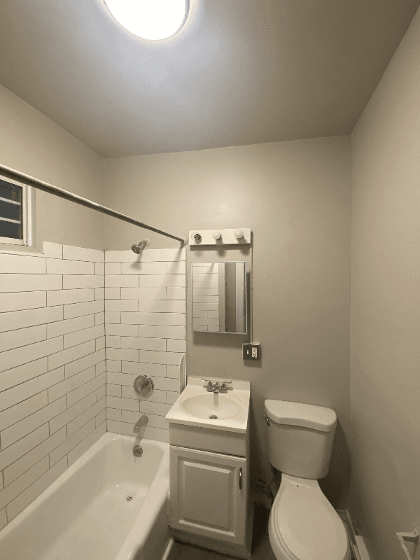 Hartford Apartment: 784 Capitol ave
