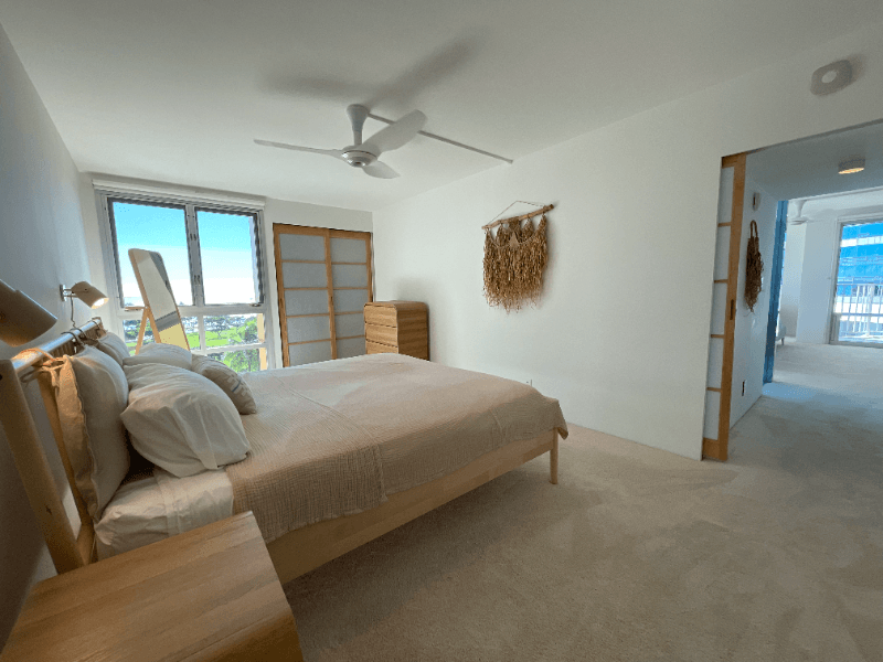 Honolulu Condo: 1350 Ala Moana