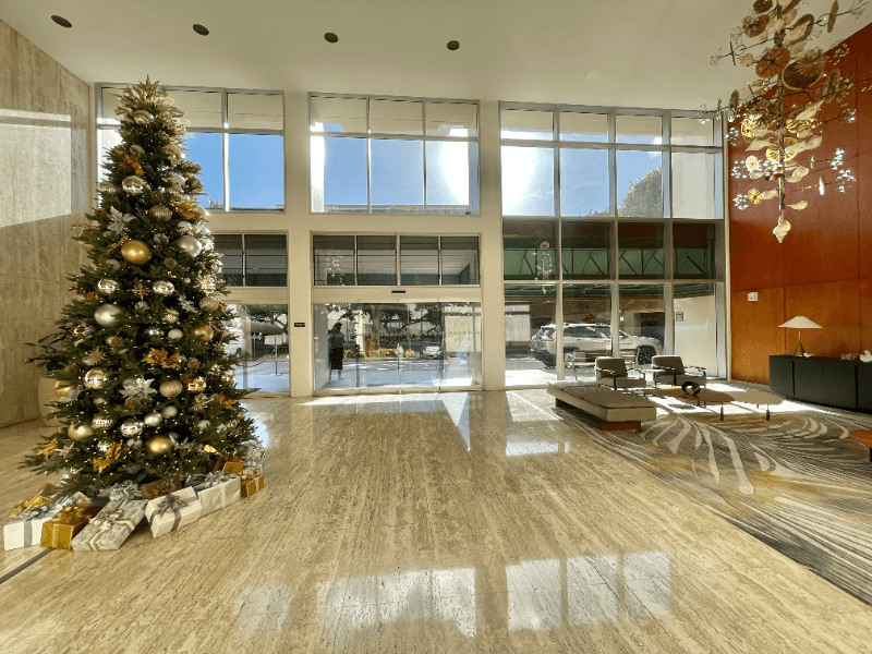 Honolulu Condo: 1350 Ala Moana