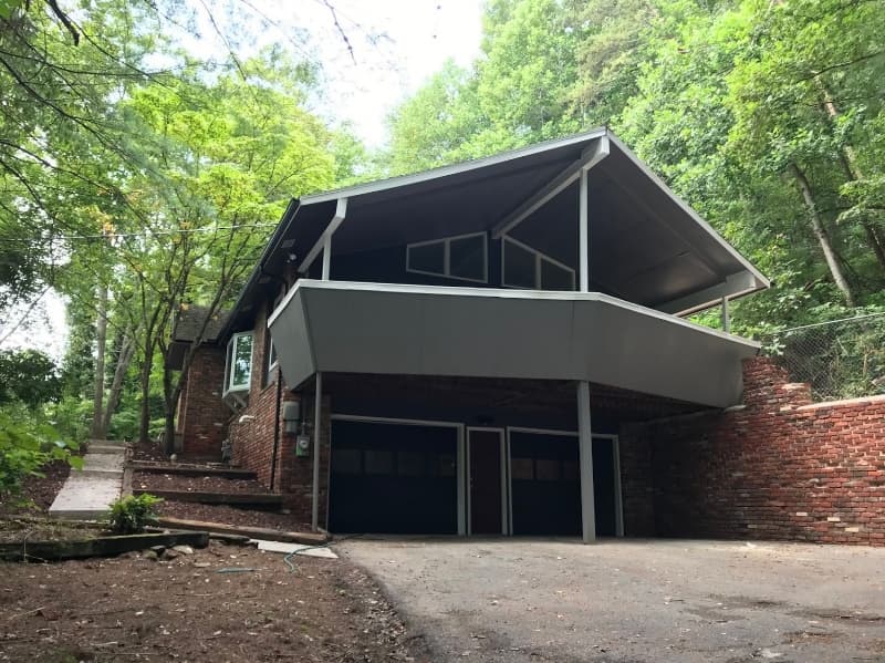 Oak Ridge House: 246 Gum Hollow Rd