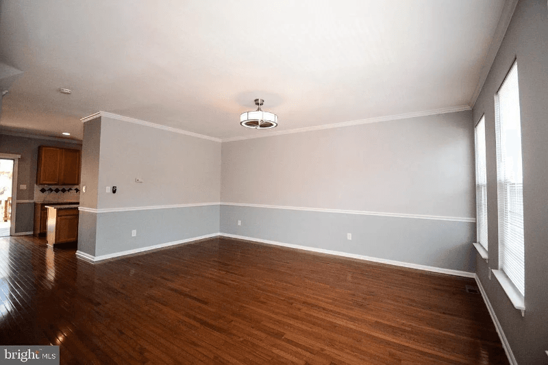 Centreville Townhome: 6413 McCoy Road