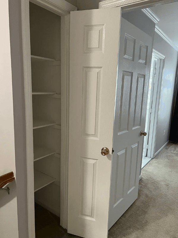Centreville Townhome: 6413 McCoy Road