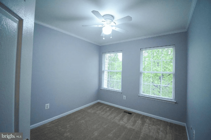 Centreville Townhome: 6413 McCoy Road