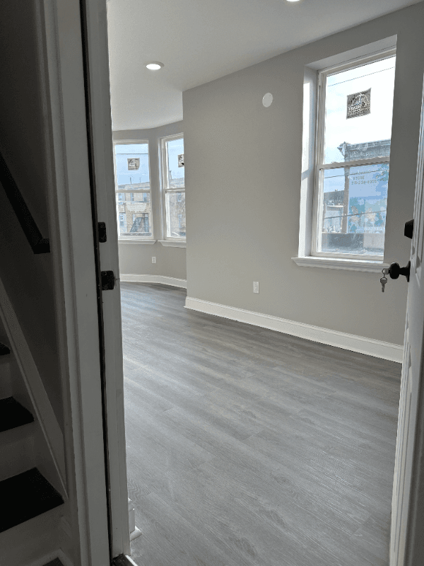 Philadelphia House: 3034 N 22nd st