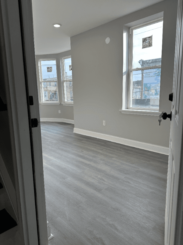 Philadelphia House: 3034 N 22nd st