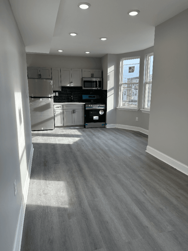 Philadelphia House: 3034 N 22nd st