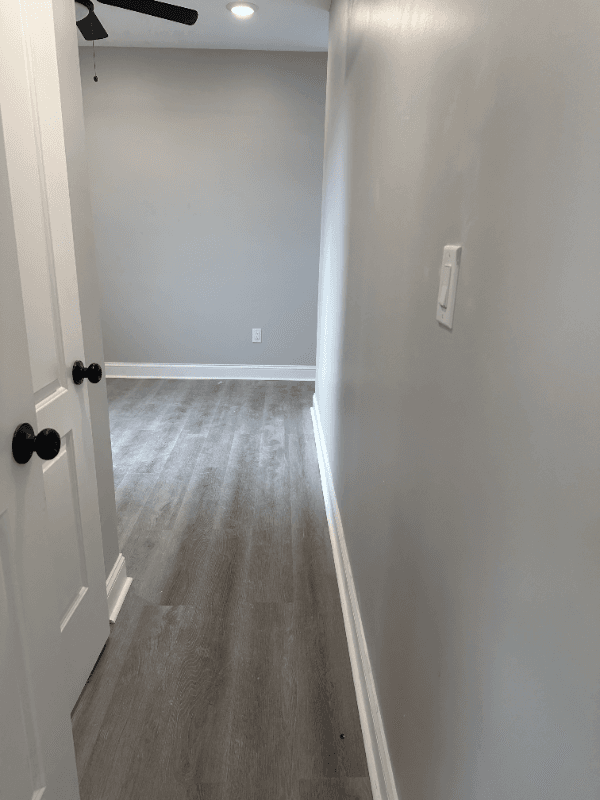 Philadelphia House: 3034 N 22nd st