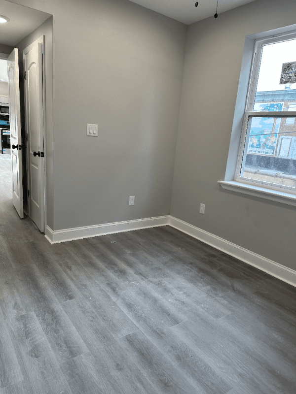 Philadelphia House: 3034 N 22nd st