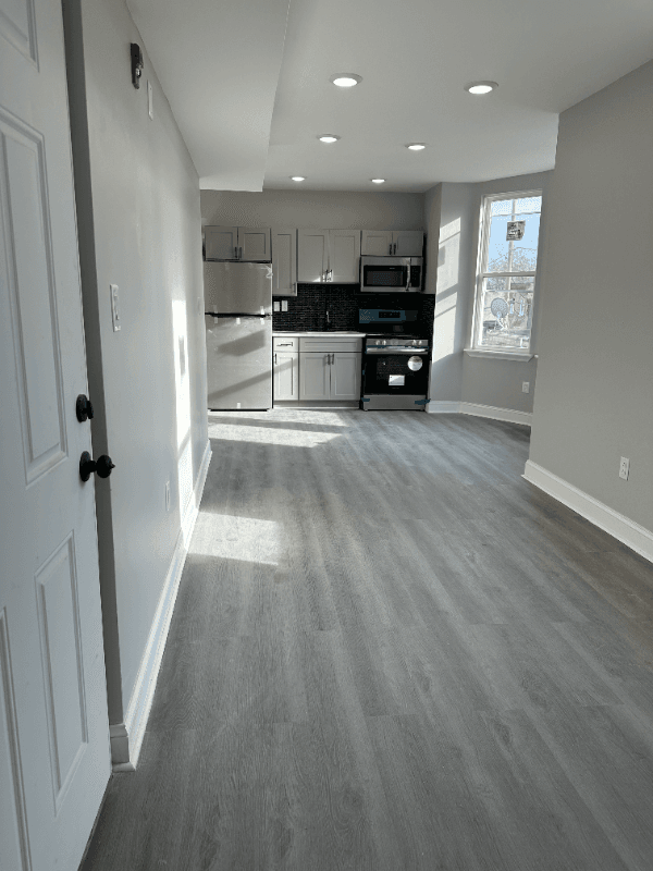 Philadelphia House: 3034 N 22nd st