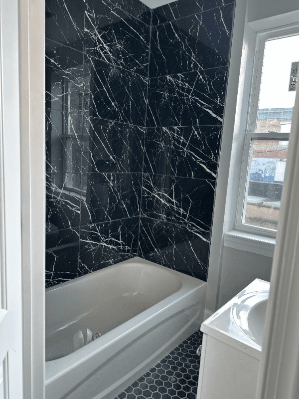 Philadelphia House: 3034 N 22nd st