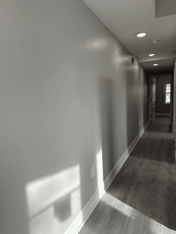 Philadelphia House: 3034 N 22nd st