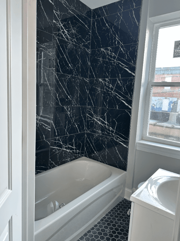 Philadelphia House: 3034 N 22nd st