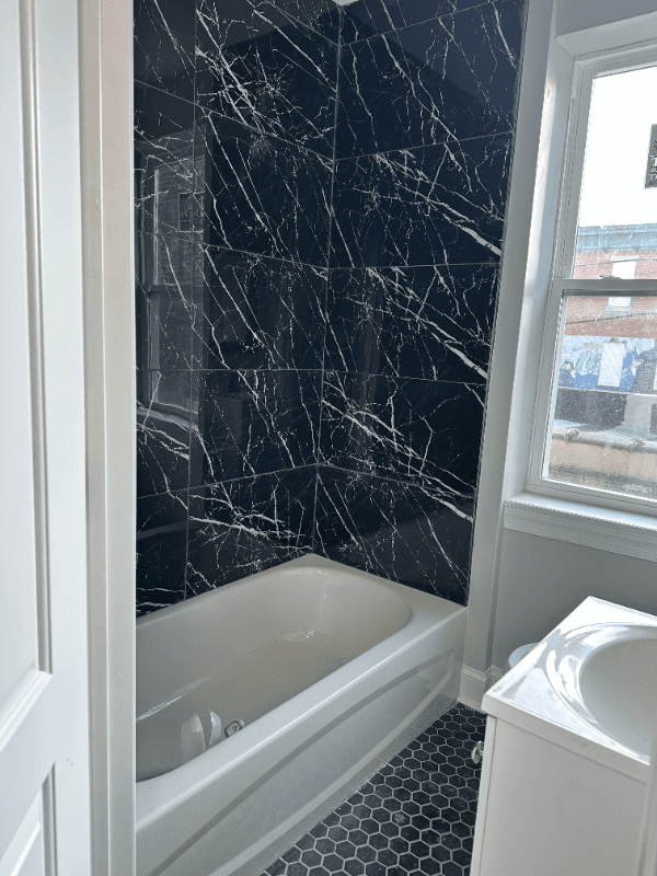 Philadelphia House: 3034 N 22nd st