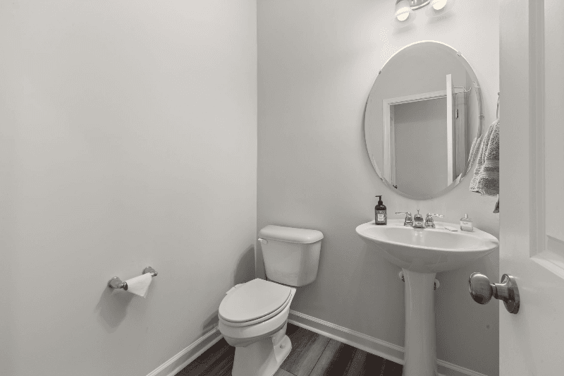 Raleigh Townhome: 6322 Perry Creek Rd