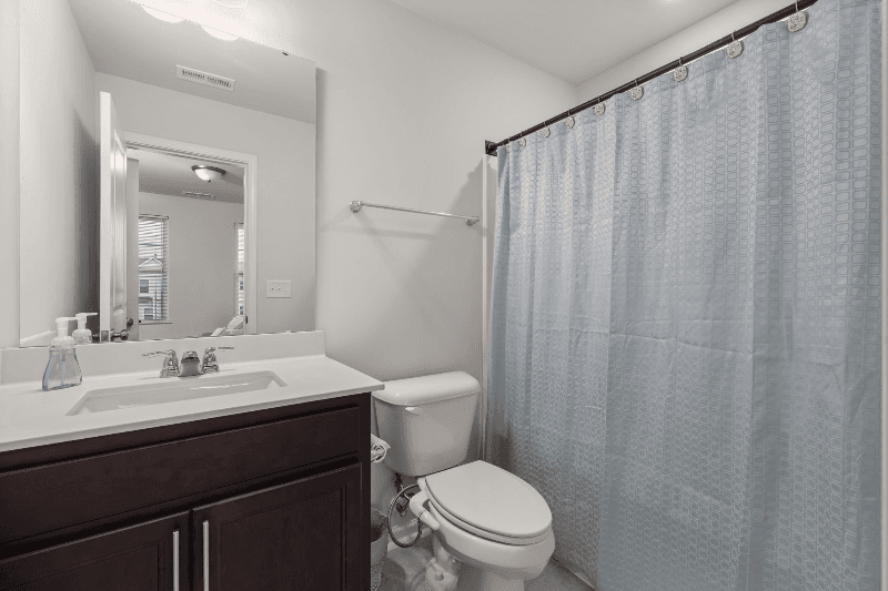 Raleigh Townhome: 6322 Perry Creek Rd