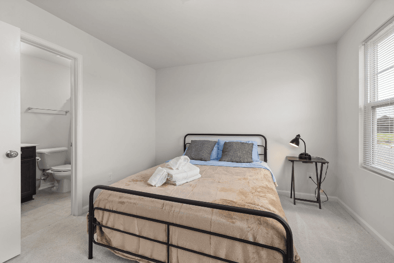 Raleigh Townhome: 6322 Perry Creek Rd