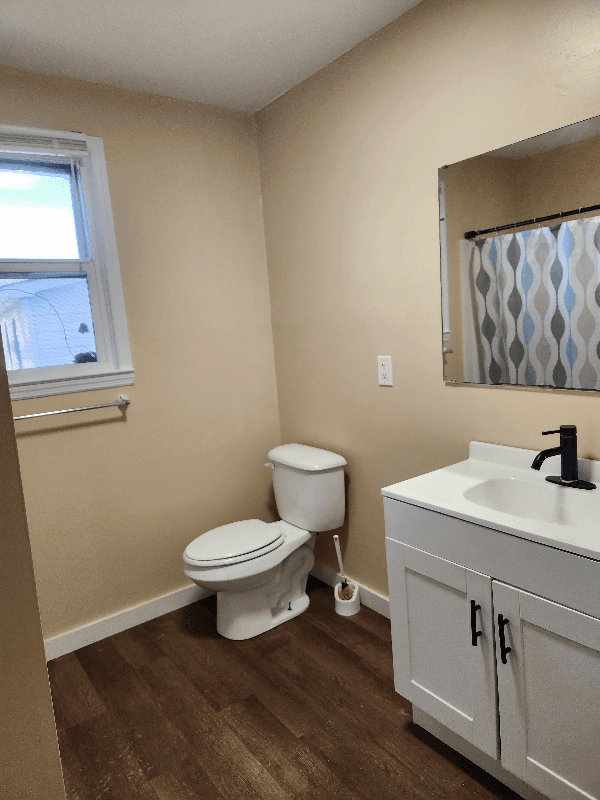 Gray Court Condo: 4835 N Old Laurens Rd