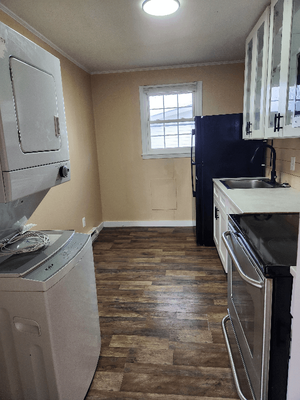 Gray Court Condo: 4835 N Old Laurens Rd