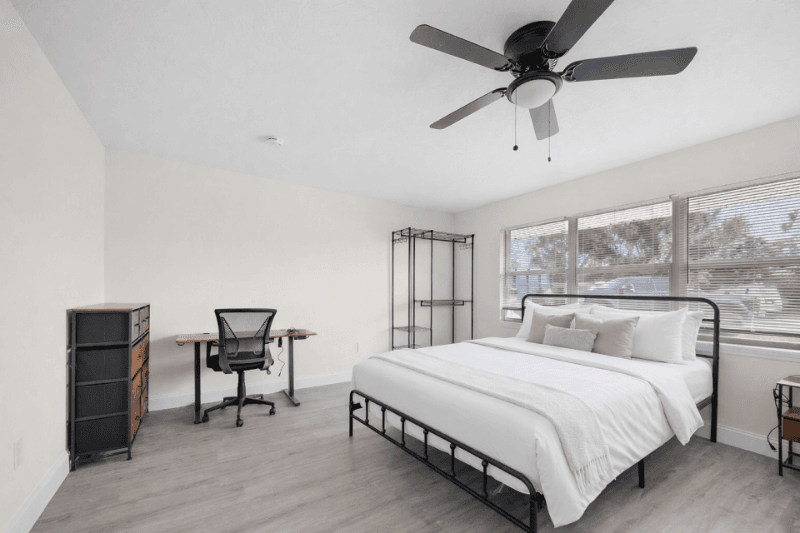 Fort Myers Single Room: 2225 Aldridge Ave