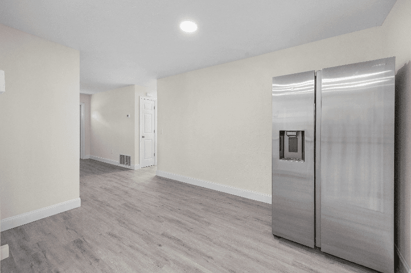 Fort Myers Single Room: 2225 Aldridge Ave
