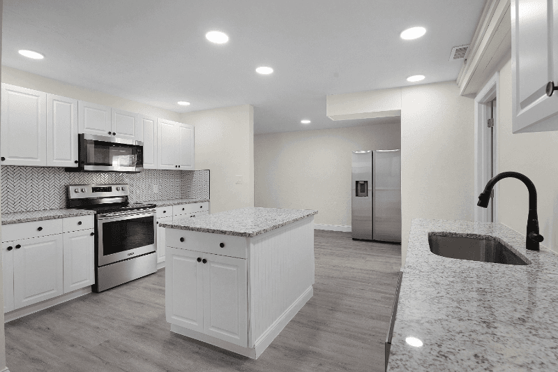 Fort Myers Single Room: 2225 Aldridge Ave