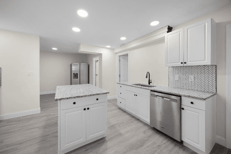Fort Myers Single Room: 2225 Aldridge Ave