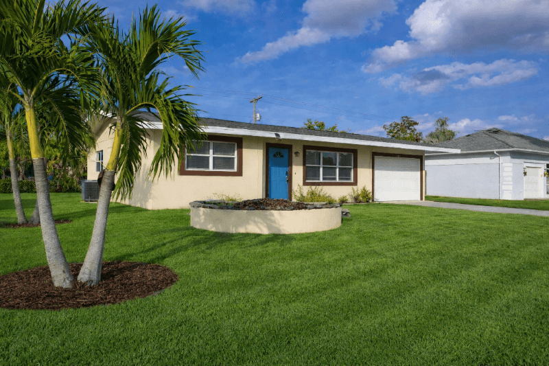 Fort Myers Single Room: 2225 Aldridge Ave