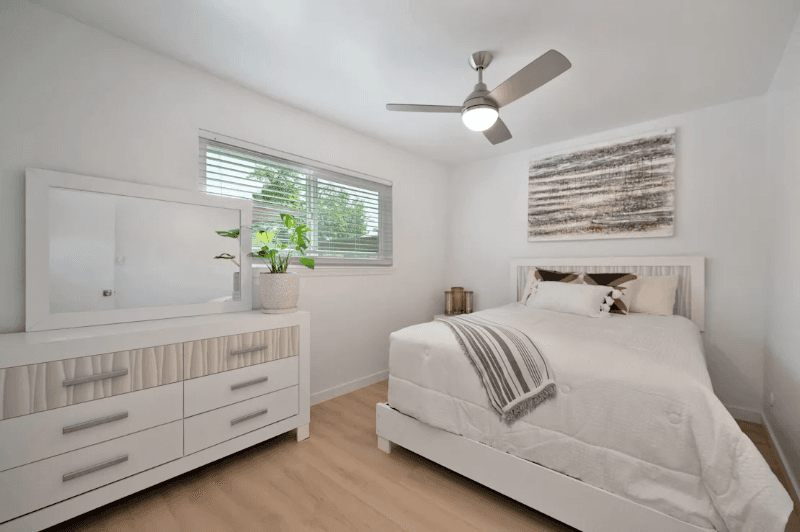 Orangevale Apartment: 6431 Benning St