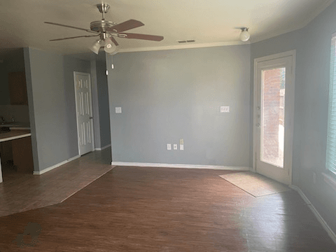 Lubbock Other: 604 N. Englewood Ave.