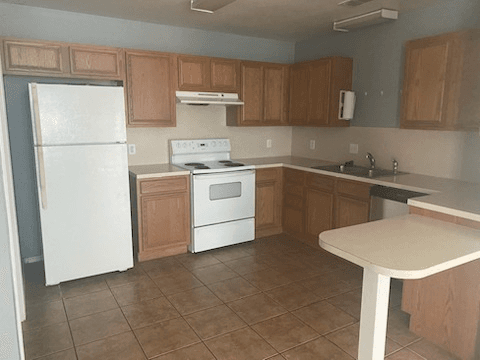 Lubbock Other: 604 N. Englewood Ave.