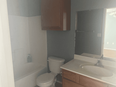 Lubbock Other: 604 N. Englewood Ave.