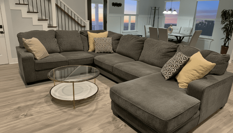 Snellville House: 2393 Highpoint Road